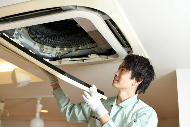 Best HVAC Duct Inspection Services  in Lone Tree, IA